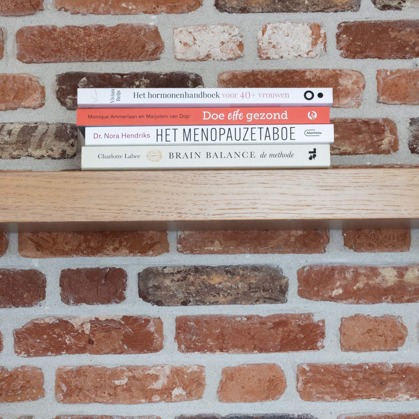 Marjolein Hartensveld 45